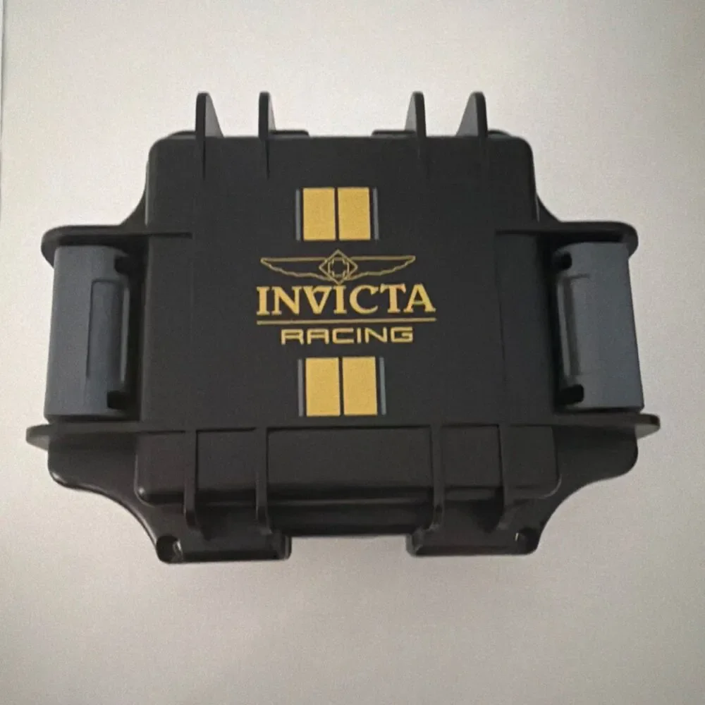 Invicta 1 Slot Case